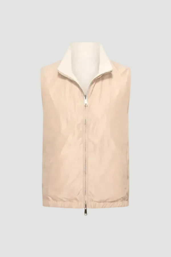 The Novaro Gillet - Sand