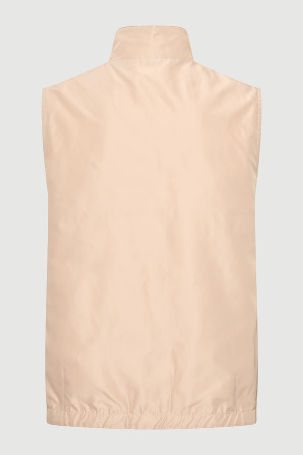 The Novaro Gillet - Sand