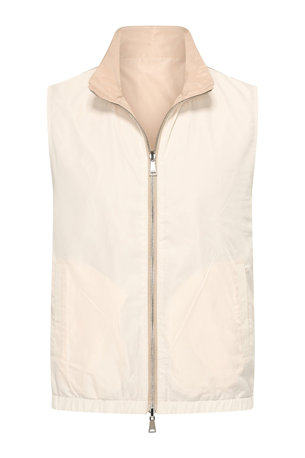 The Novaro Gillet - Sand
