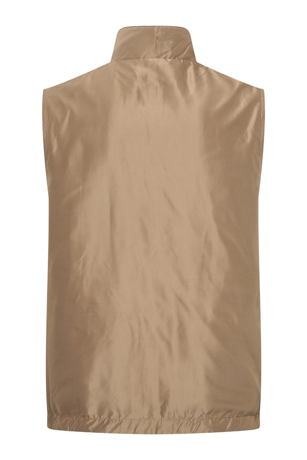 The Novaro Gillet - Taupe