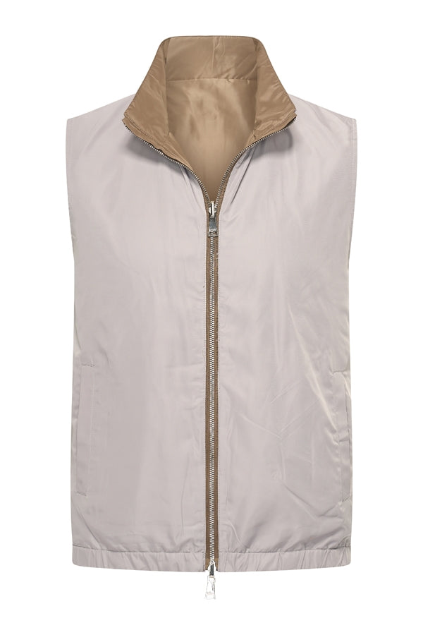 The Novaro Gillet - Taupe
