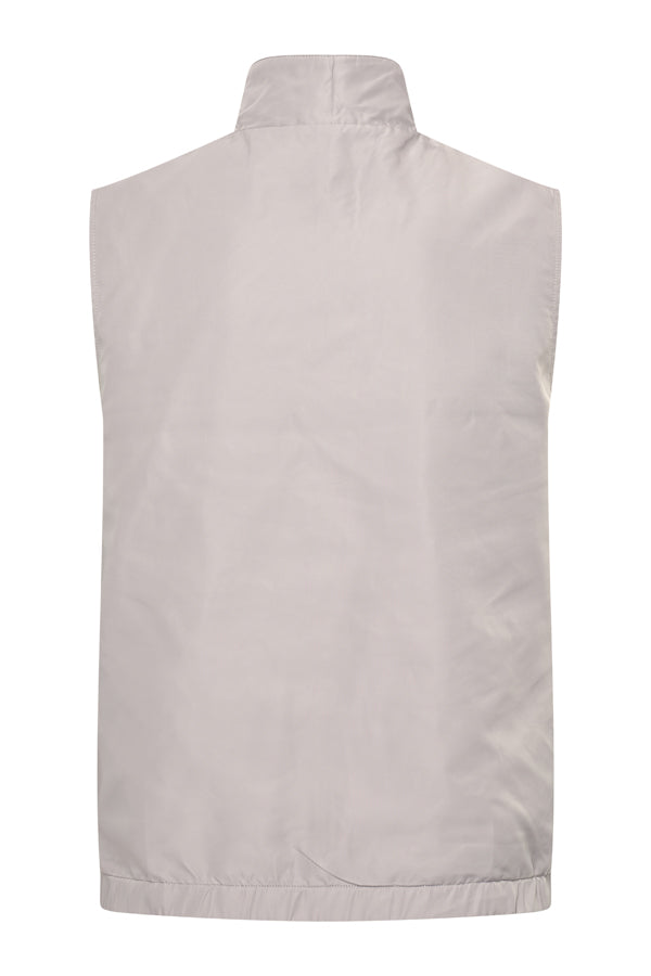 The Novaro Gillet - Taupe