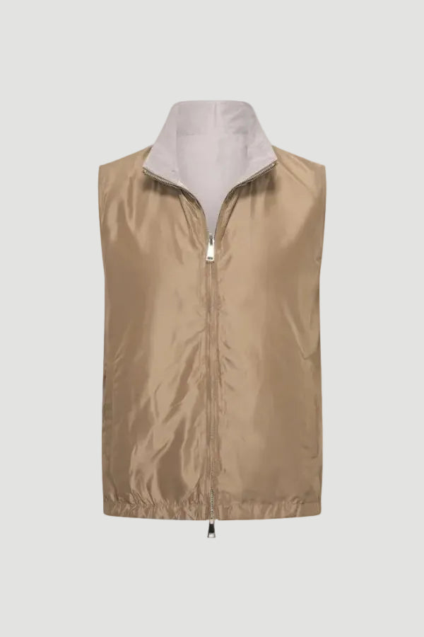 The Novaro Gillet - Taupe