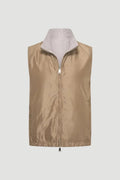 The Novaro Gillet - Taupe