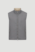 The Novaro Gillet - Gray