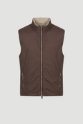 The Novaro Gillet - Brown