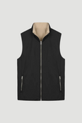 The Novaro Gillet - Black