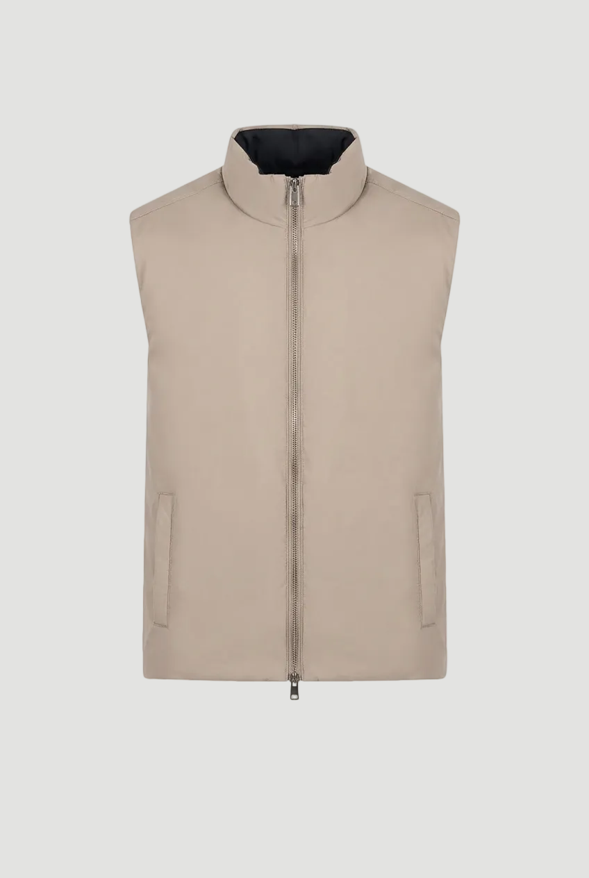 The Novaro Gillet - Black