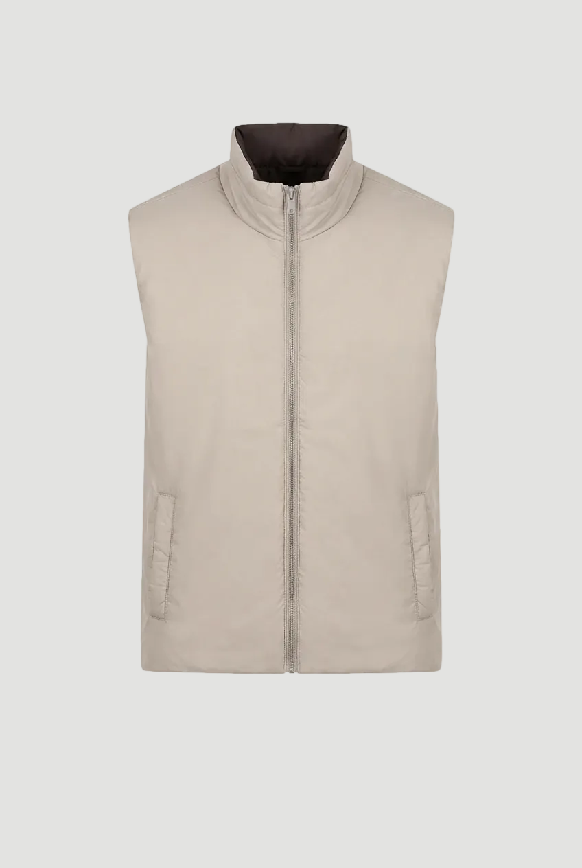 The Novaro Gillet - Brown