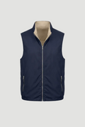 The Novaro Gillet - Navy Blue