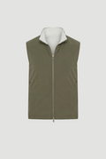 The Novaro Gillet – Khaki