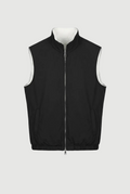 The Novaro Gillet - Black/White