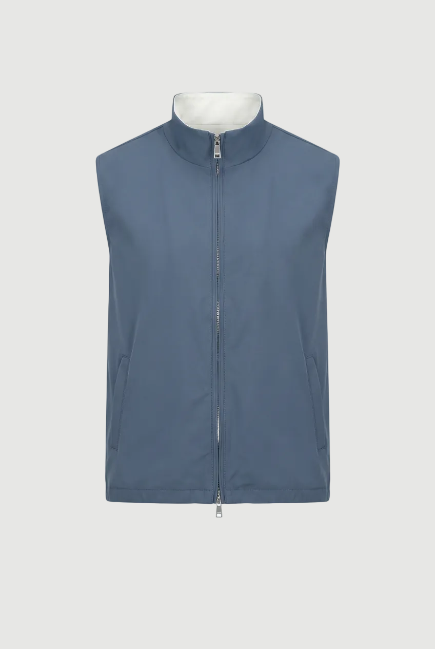 The Novaro Gillet - Cloud Blue