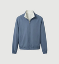 The Velaro Jacket - Cloud Blue