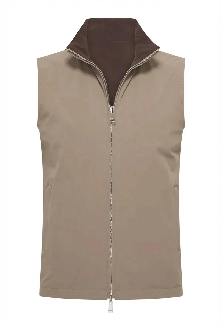 The Novaro Gillet - Espresso