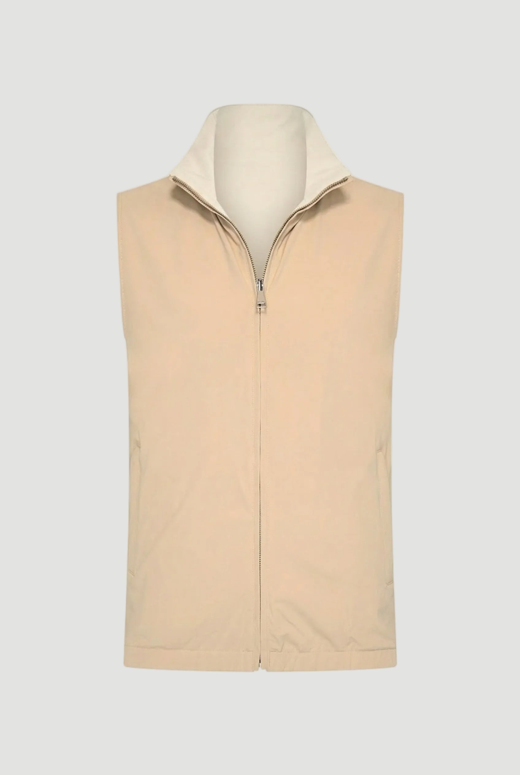 The Novaro Gillet - Beige