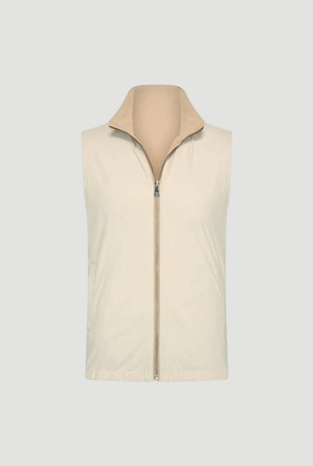 The Novaro Gillet - Beige