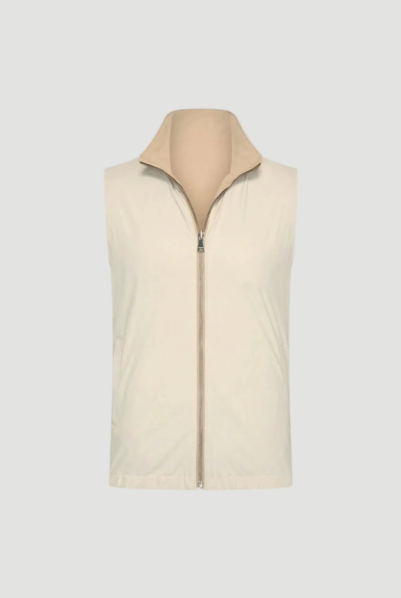 The Novaro Gillet - Beige