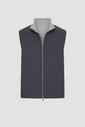 The Novaro Gillet - Elephant Gray